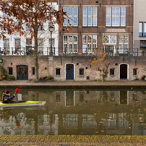 Appartement met Drie Slaapkamers